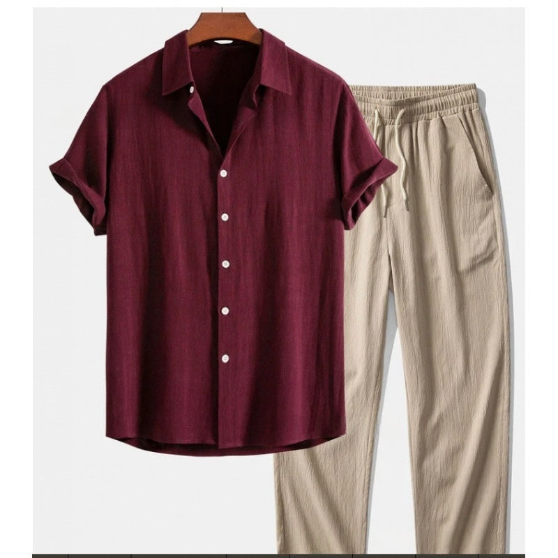 Modern Men’s Outfit Ideas for Everyday Style
